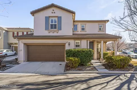 6953 Sacred Cir, Sparks, NV 89436
