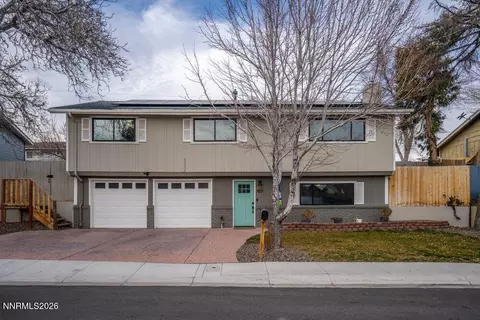 1801 Carlin St, Reno, NV 89503