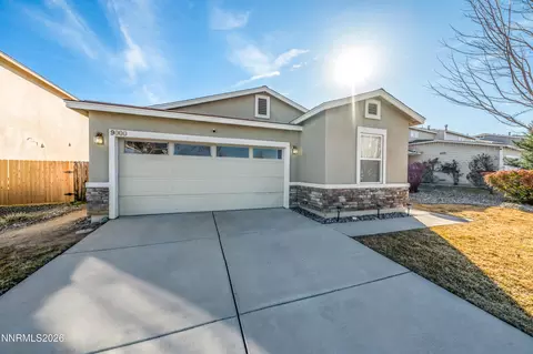 9000 Red Baron Blvd, Reno, NV 89506