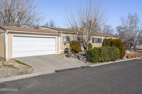 2701 Larkspur St, Reno, NV 89512