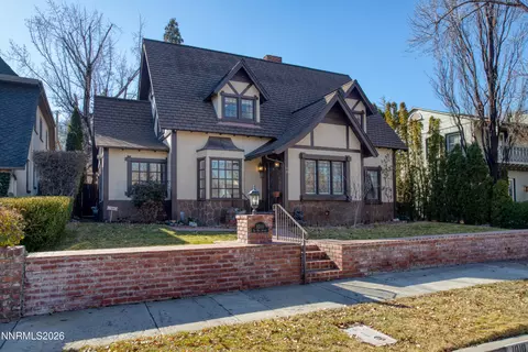 1010 La Rue Ave, Reno, NV 89509