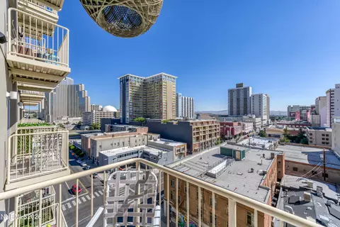 200 W 2nd St #705, Reno, NV 89501