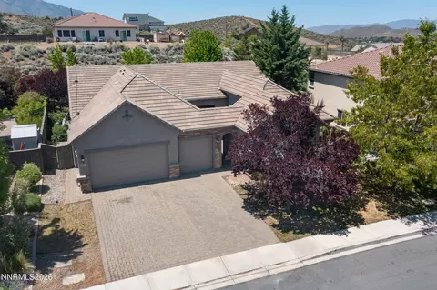 8355 Opal Ranch Way, Reno, NV 89506