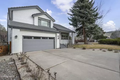 14390 Sundance Dr, Reno, NV 89511