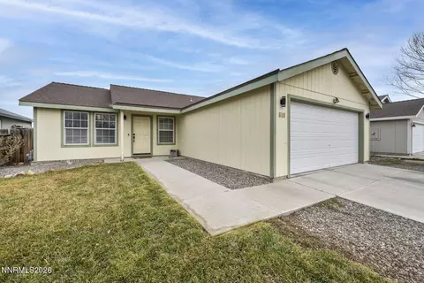 618 Keppel St, Fallon, NV 89406 photo 3