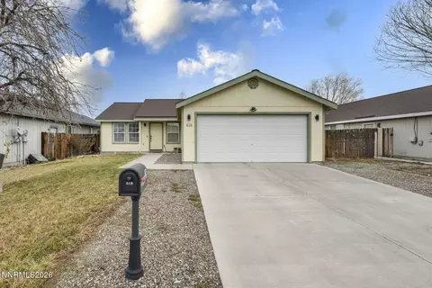 618 Keppel St, Fallon, NV 89406