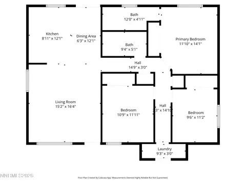 618 Keppel St, Fallon, NV 89406 photo 2