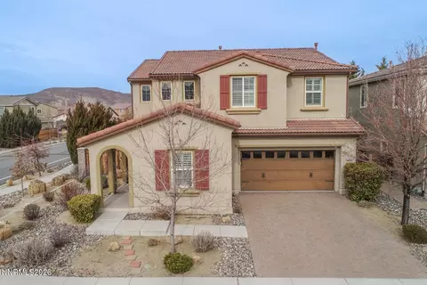 2005 Tawleed Rd, Reno, NV 89521