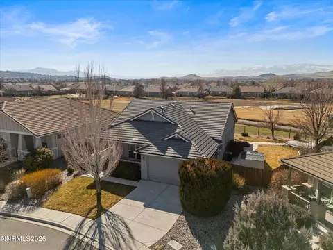 5769 Desert Mirage Dr, Sparks, NV 89436