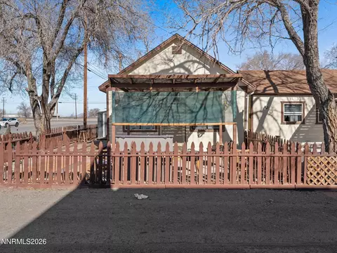 75 N Center St #A B, Fernley, NV 89408