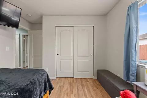 Bedroom - 18213 Silverleaf Ct, Reno, NV 89508 photo 5 of 6