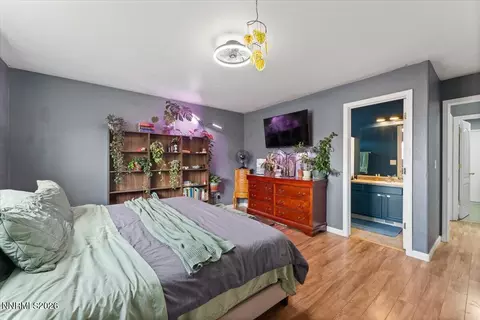 Bedroom - 18213 Silverleaf Ct, Reno, NV 89508 photo 2 of 6