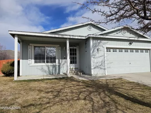 Exterior - 18213 Silverleaf Ct, Reno, NV 89508 photo 8 of 8