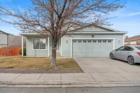 18213 Silverleaf Ct, Reno, NV 89508