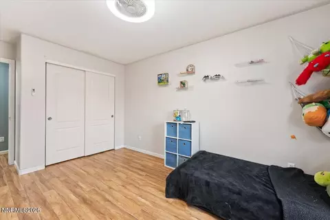 Bedroom - 18213 Silverleaf Ct, Reno, NV 89508 photo 6 of 6