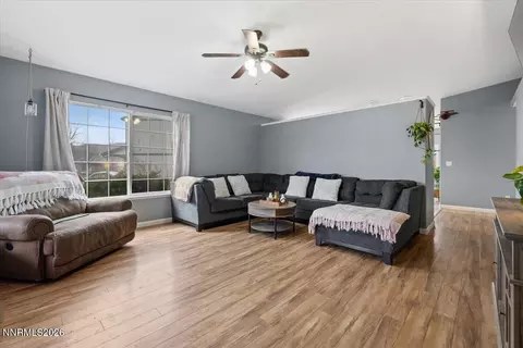 Living - 18213 Silverleaf Ct, Reno, NV 89508 photo 1 of 1