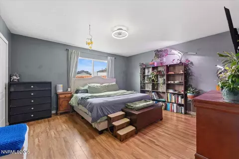 Bedroom - 18213 Silverleaf Ct, Reno, NV 89508 photo 1 of 6