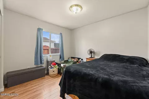 Bedroom - 18213 Silverleaf Ct, Reno, NV 89508 photo 4 of 6