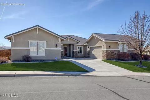 4747 Jacmel Ct, Sparks, NV 89436