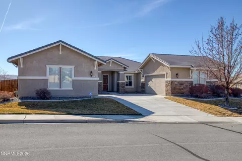 4747 Jacmel Ct, Sparks, NV 89436