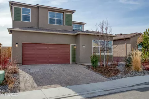 7609 Navasota Dr, Sparks, NV 89436