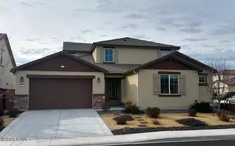 6191 Shango St, Sparks, NV 89436