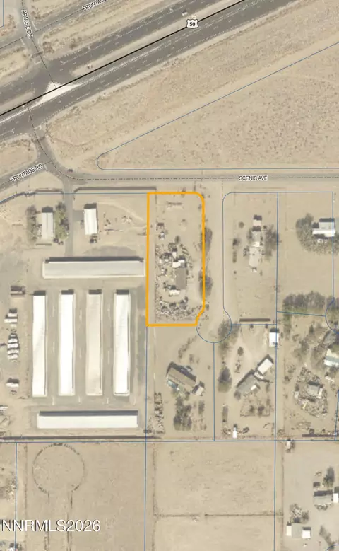 6015 Terri Lyn Ct, Stagecoach, NV 89429