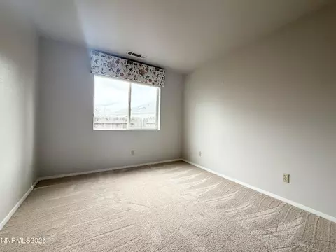 Bedroom - 1174 White Oak Loop, Minden, NV 89423 photo 3 of 3