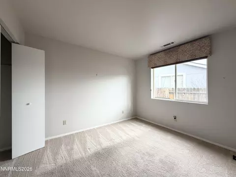 Bedroom - 1174 White Oak Loop, Minden, NV 89423 photo 2 of 3