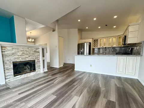 Kitchen - 1174 White Oak Loop, Minden, NV 89423 photo 2 of 6