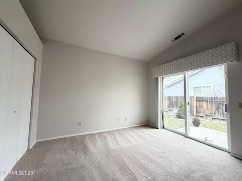 Bedroom - 1174 White Oak Loop, Minden, NV 89423 photo 1 of 3