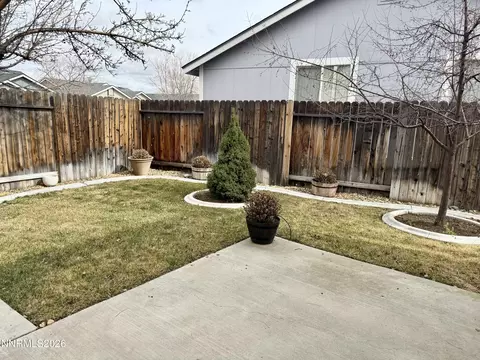 Exterior - 1174 White Oak Loop, Minden, NV 89423 photo 2 of 2