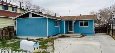 628 Humboldt St, Fallon, NV 89406