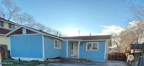 628 Humboldt St, Fallon, NV 89406