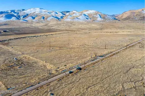 40 Acr Sharrock Rd, Reno, NV 89510