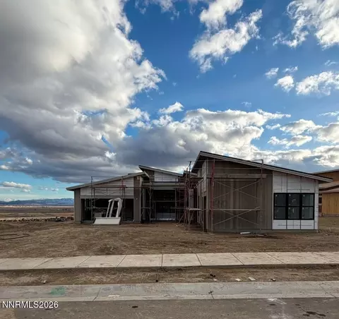2990 Sunlit Loop #LOT 168, Genoa, NV 89411