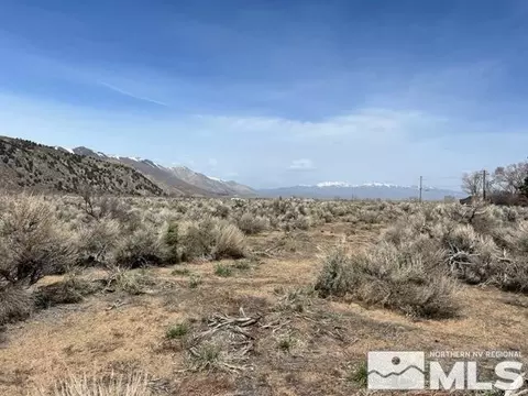 lot X3 Us Highway 395, Coleville, CA 96107
