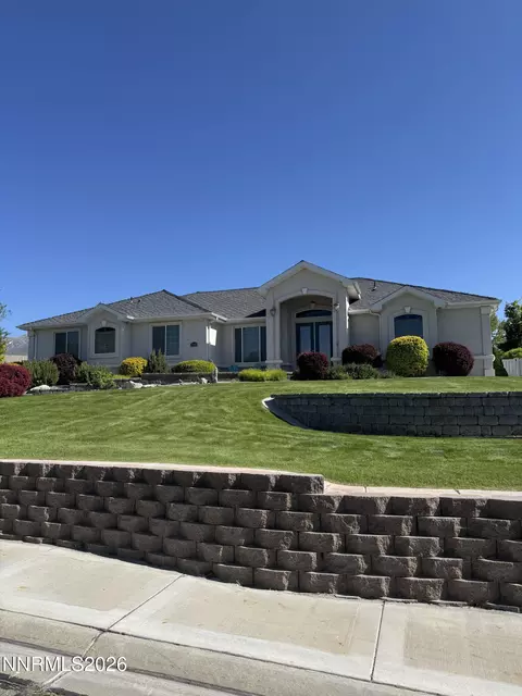 5520 Patrician Way, Winnemucca, NV 89445
