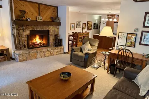 333 Ski Way UNIT 272, Incline Village, NV 89451