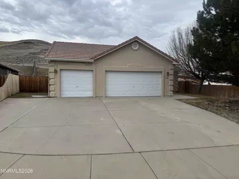 6761 N Drexel Dr, Sparks, NV 89436