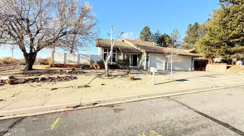 1381 Laser Ct, Sparks, NV 89436