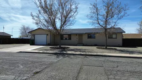 1115 Flint St, Fernley, NV 89408