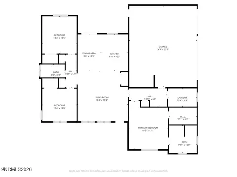 1150 Jungle Dr, Fallon, NV 89406 photo 2
