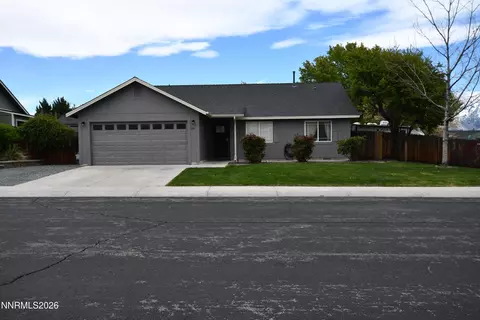 1341 E Wales Ct, Gardnerville, NV 89410