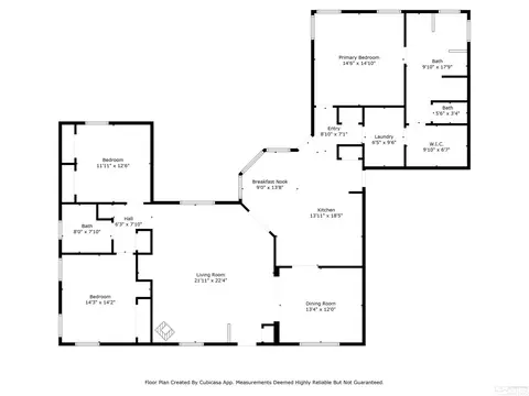67 Desert View Dr, Smith Valley, NV 89430 photo 36