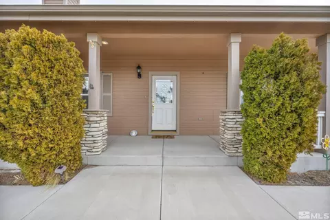 67 Desert View Dr, Smith Valley, NV 89430 photo 9