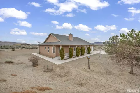 67 Desert View Dr, Smith Valley, NV 89430 photo 3