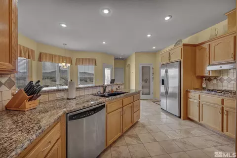 67 Desert View Dr, Smith Valley, NV 89430 photo 30