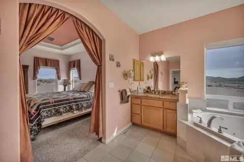 67 Desert View Dr, Smith Valley, NV 89430 photo 19