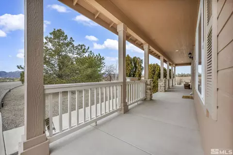 67 Desert View Dr, Smith Valley, NV 89430 photo 8
